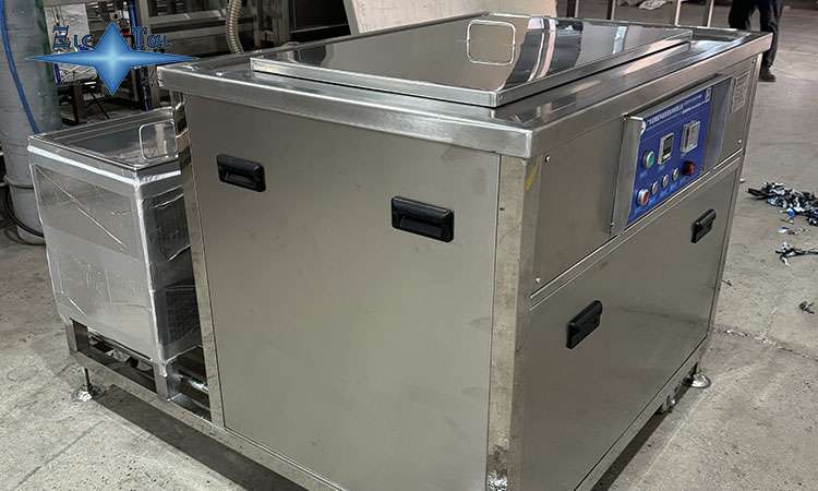 超聲波清洗機(jī)為什么能“撕裂”錫紙？揭秘空化效應(yīng)的威力與禁忌