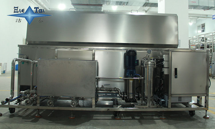 超聲波清洗機為什么不能少水:揭秘水在清潔過程中的關鍵作用 超聲波清洗機為什么不能少水:揭秘水在清潔過程中的關鍵作用