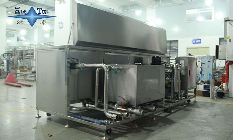 超聲波清洗機(jī)為什么不能洗地毯？揭秘原理與現(xiàn)實(shí)的巨大差距