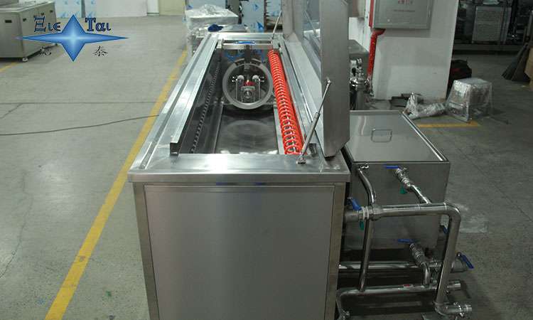 超聲波清洗機出來的水為什么綠?揭秘原因與解決方法 超聲波清洗機出來的水為什么綠?揭秘原因與解決方法