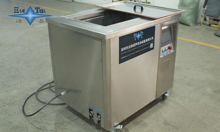 超聲波清洗機用后為什么必須排水？忽略這一步可能損壞設備！